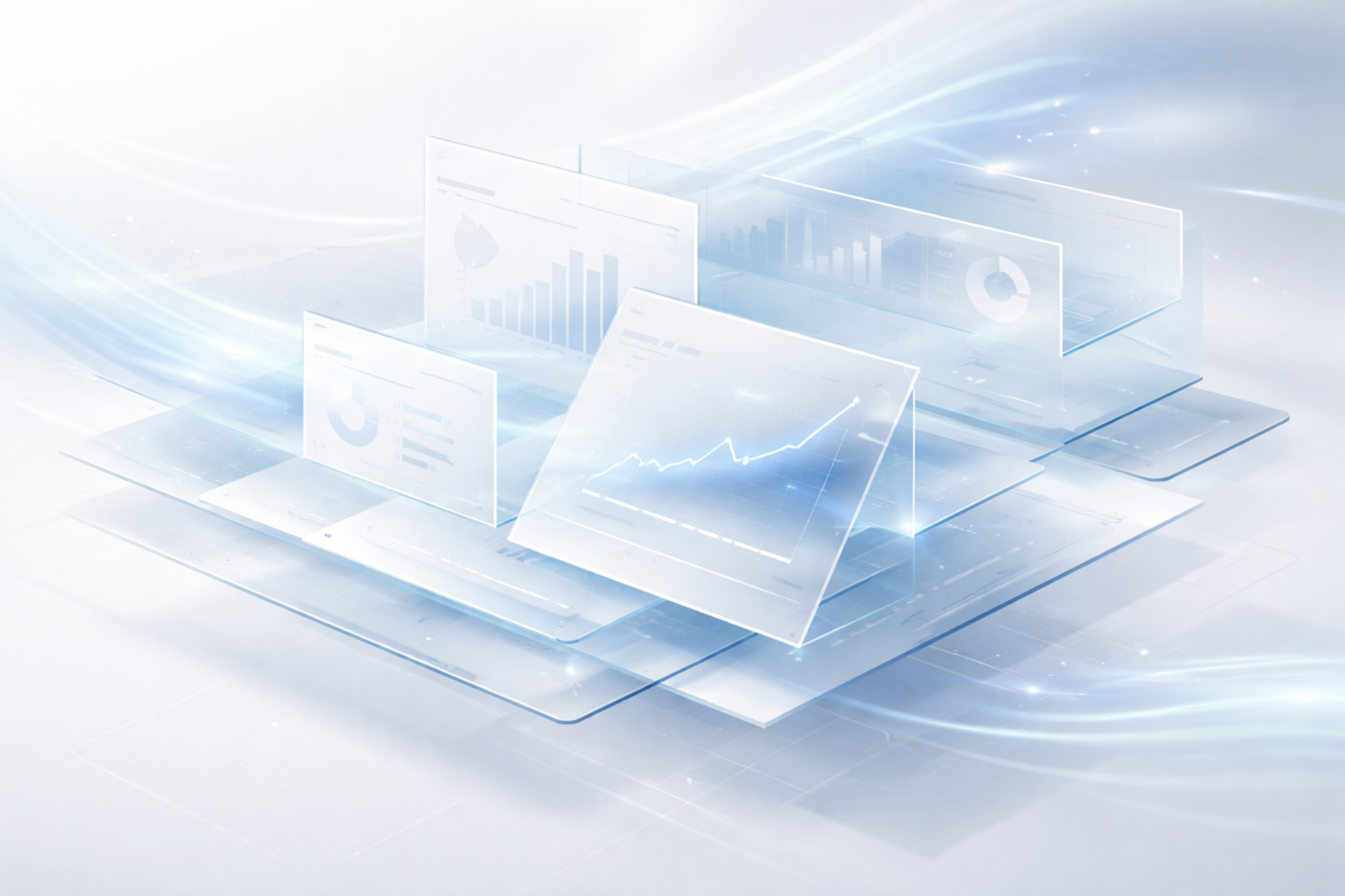 Yerliva AI güven ve performans panelleri görseli